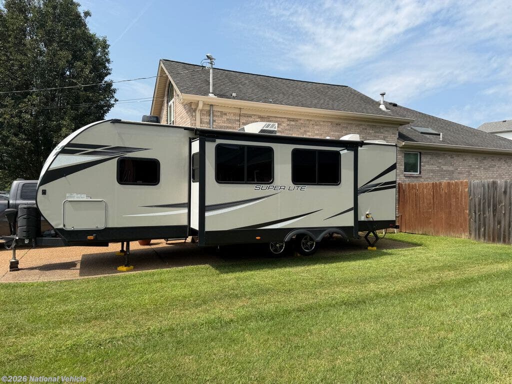 Used 2022 Starcraft Super Lite 261BH available in Smyrna, Tennessee