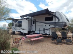 Used 2023 Alliance RV Paradigm 395DS available in Pikeville, Tennessee