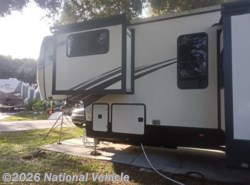 Used 2021 Forest River Sierra 38FKOK available in Lakeland, Florida