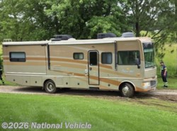 Used 2007 Fleetwood Bounder 33R available in Los Angeles, California
