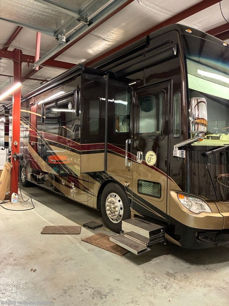 Used 2016 Tiffin Allegro Bus 37AP available in Fairmont, North Carolina