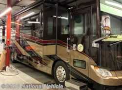 Used 2016 Tiffin Allegro Bus 37AP available in Fairmont, North Carolina
