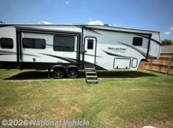 Used 2024 Grand Design Reflection 337RLS available in San Antonio, Texas