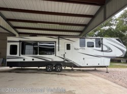 Used 2022 Grand Design Solitude 372WB available in Kingsland, Texas