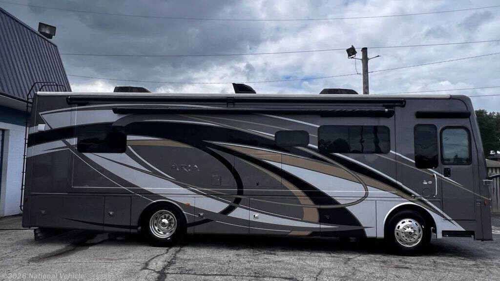 Used 2019 Thor Motor Coach Aria 3401 available in Owensboro, Kentucky