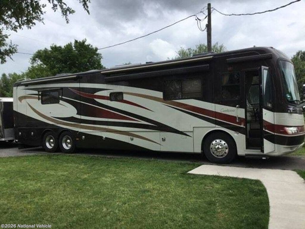 Used 2008 Beaver Contessa Milan available in Pulaski, Pennsylvania