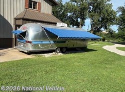 Used 1985 Airstream Sovereign 31 available in Liberty, Missouri
