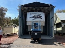 Used 2007 Keystone Montana 3500RL available in Foresthill, California
