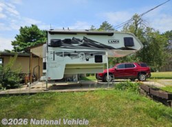 Used 2024 Lance Truck Camper 975 available in Montoursville, Pennsylvania
