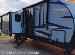 Used 2021 Forest River Cherokee Alpha Wolf 26RL-L available in Penn Laird, Virginia
