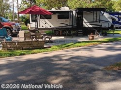 Used 2021 Forest River Cherokee Alpha Wolf 26RL-L available in Penn Laird, Virginia