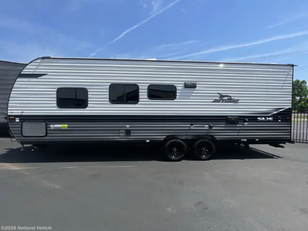Used 2020 Northwood Arctic Fox Grande Ronde 29-5T available in Mission, Texas