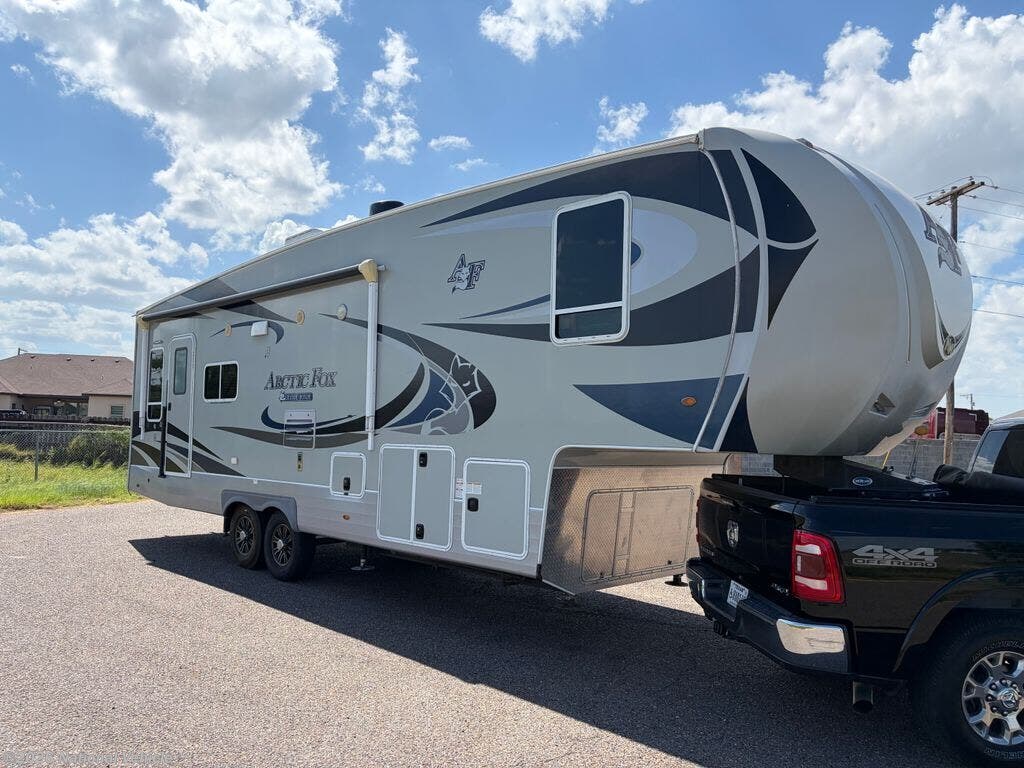 Used 2020 Northwood Arctic Fox Grande Ronde 29-5T available in Mission, Texas