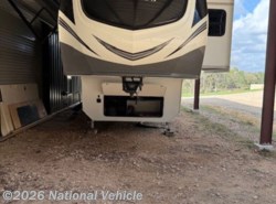 Used 2022 Grand Design Solitude S-Class 3330RE-R available in New Ulm, Texas