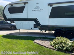 Used 2025 Brinkley RV Model Z 3100 available in Egg Harbor Township, New Jersey