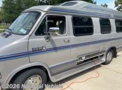 Used 1989 Roadtrek Popular 190 available in Buffalo, New York