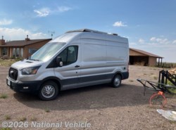 Used 2022 Ford Transit Conversion Van available in Alamosa, Colorado
