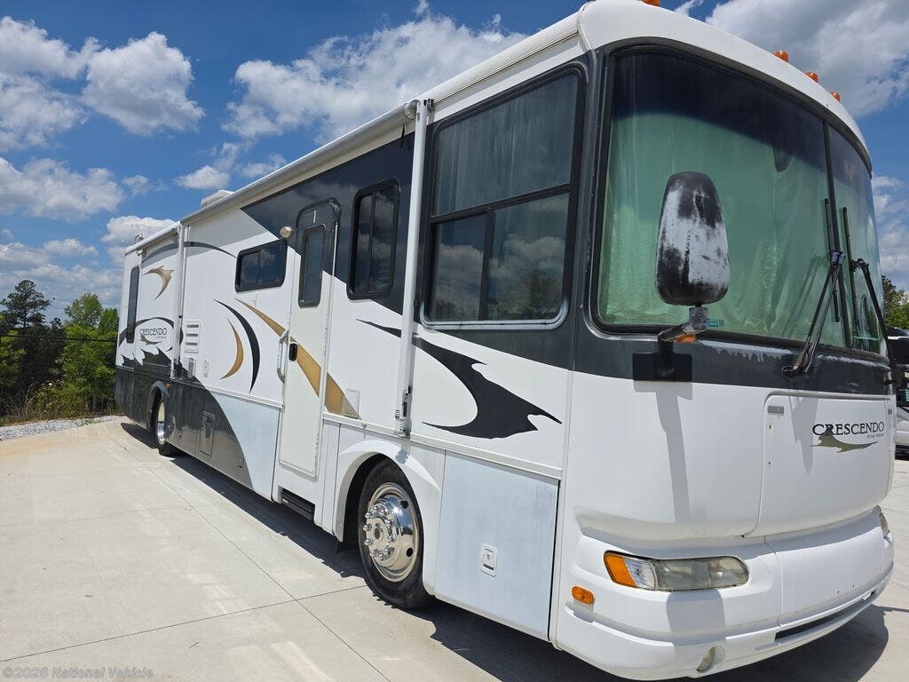 Used 2006 Gulf Stream Crescendo 8356 available in Jackson, Georgia