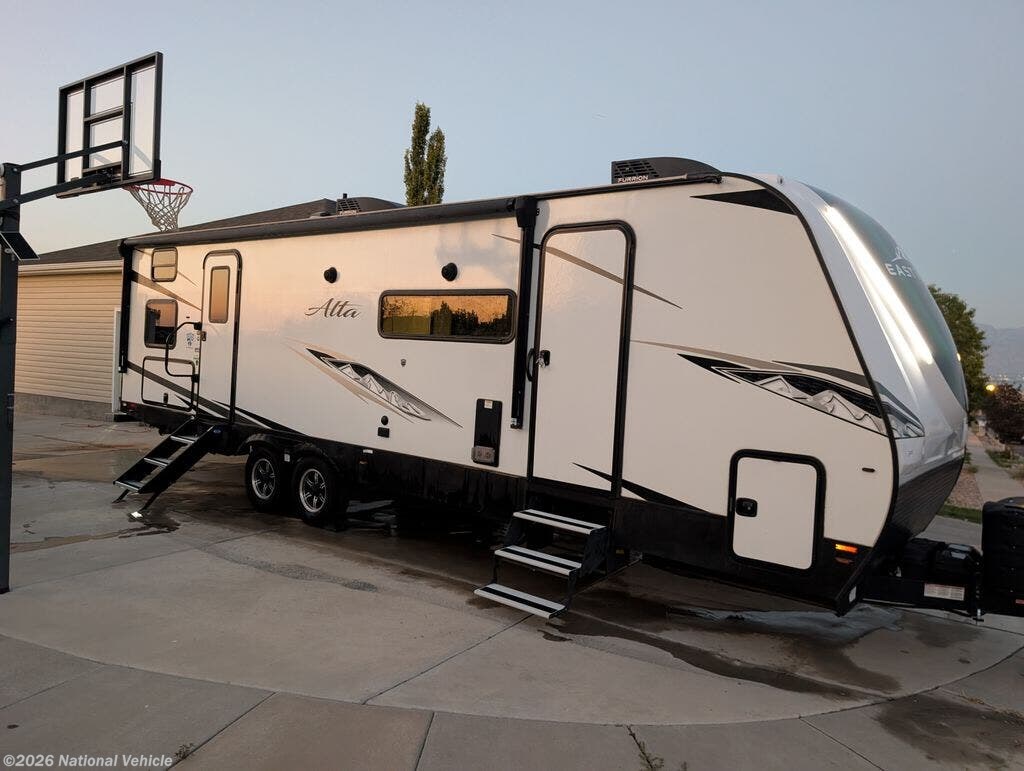 Used 2023 East to West Alta 2800KBH available in Saratoga Springs, Utah