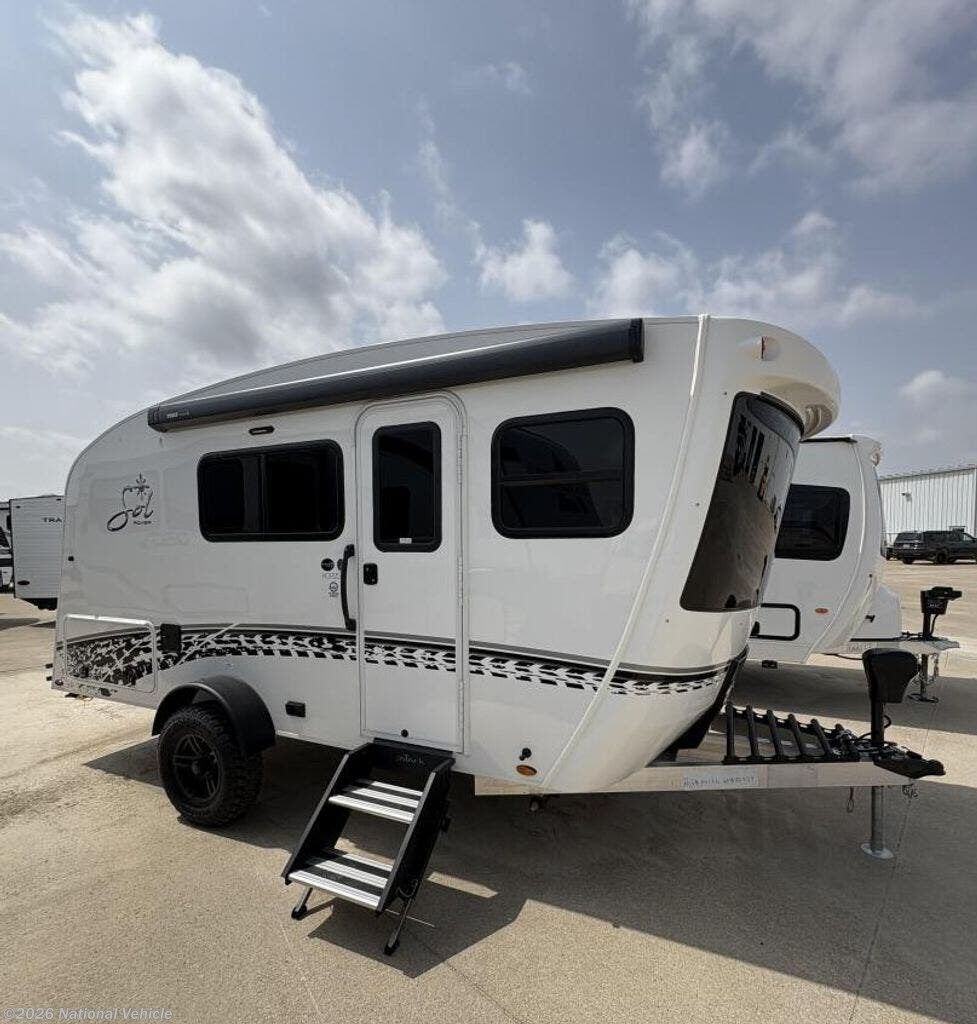 Used 2025 inTech Sol Horizon Rover available in Sterling, Virginia