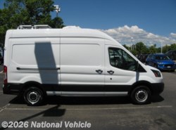Used 2019 Ford Transit Conversion Van 250 High Roof available in Cotopaxi, Colorado