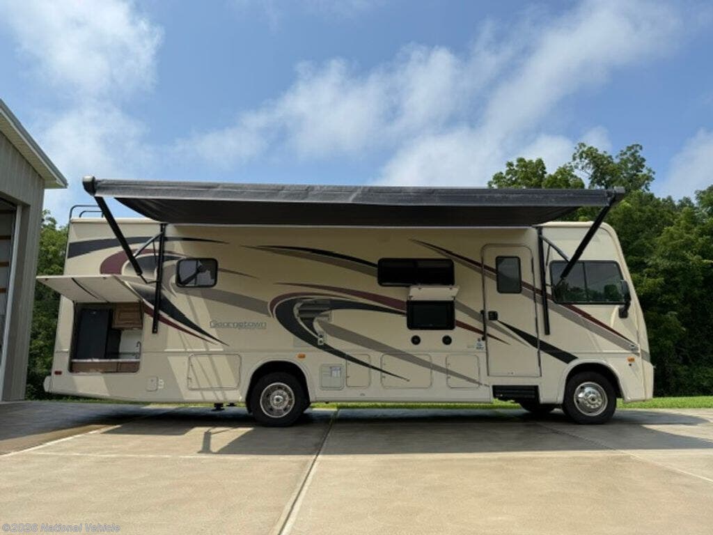 Used 2019 Forest River Georgetown GT3 30X available in Saltsburg, Pennsylvania
