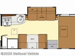 Used 2008 Gulf Stream Vista Cruiser 4230 available in Carbondale, Colorado