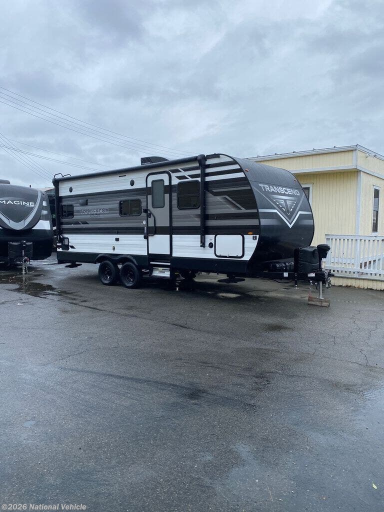 Used 2022 Grand Design Transcend Xplor 200MK available in Carmichael, California