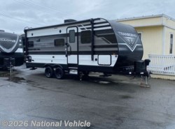 Used 2022 Grand Design Transcend Xplor 200MK available in Carmichael, California