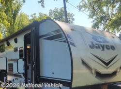 Used 2021 Jayco Jay Feather Micro 199MBS available in Streamwood, Illinois