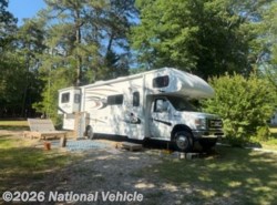 Used 2015 Forest River Sunseeker 3170DS available in Garner, North Carolina