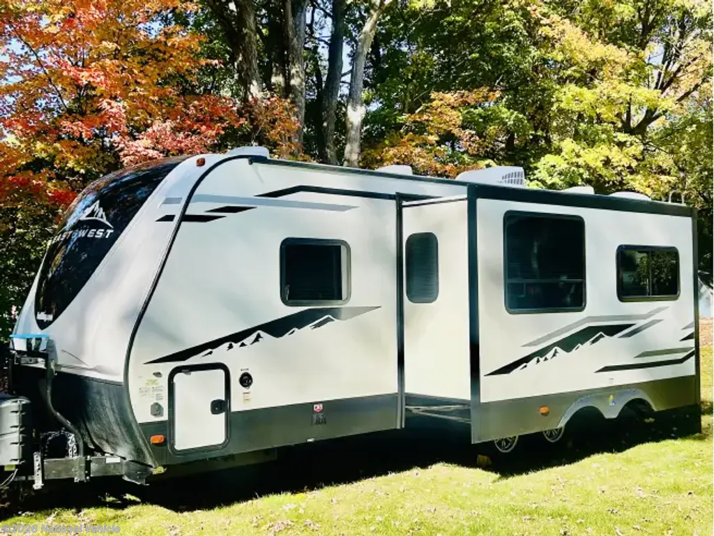 Used 2021 East to West Alta 2600KRB available in Howell, Michigan