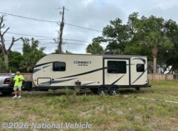 Used 2018 K-Z Connect 241RLK available in Panama City, Florida