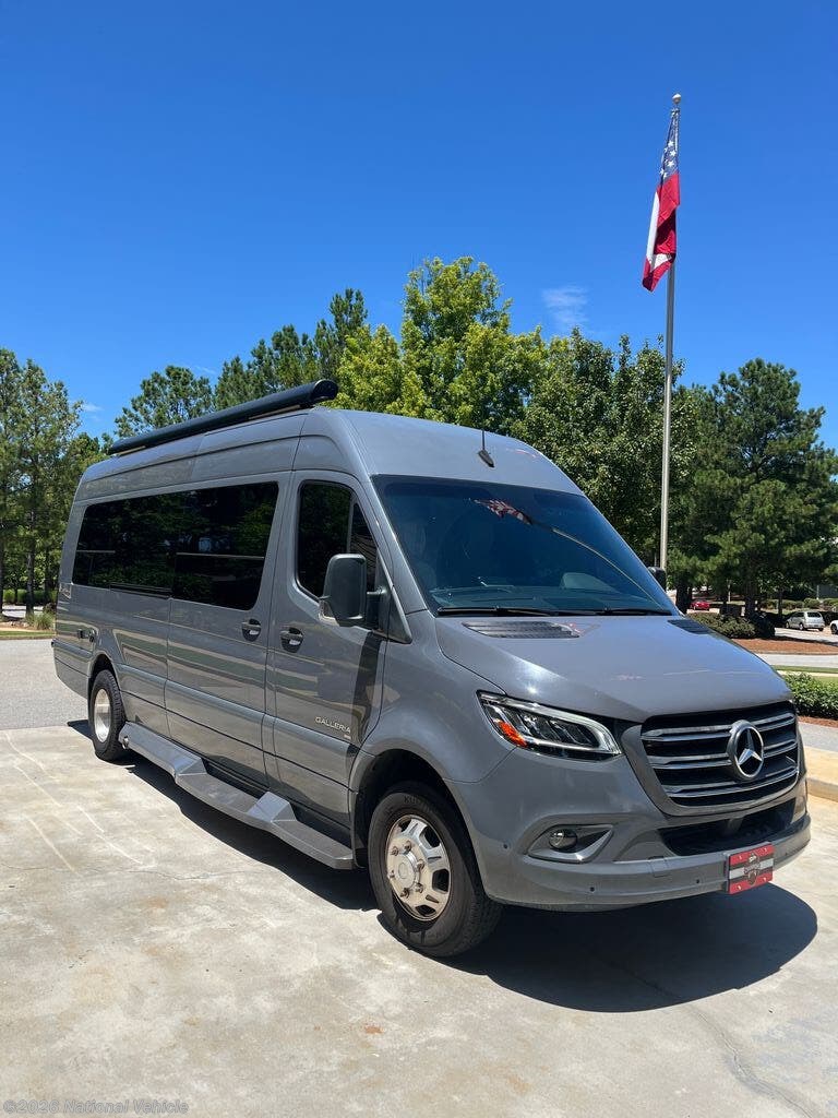 Used 2021 Coachmen Galleria 24FL available in Greensboro, Georgia