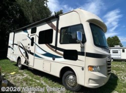 Used 2014 Thor Motor Coach A.C.E. 30.2 available in Greenville, South Carolina