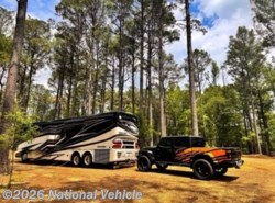 Used 2015 Tiffin Allegro Bus 45LP available in Patoka, Indiana