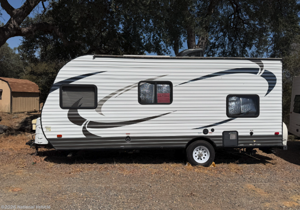 Used 2015 Pacific Coachworks Mighty Lite DLX 16BB available in Los Angeles, California