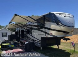 Used 2018 Heartland Road Warrior 427RW available in Cohasset, Minnesota