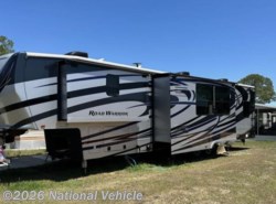 Used 2018 Heartland Road Warrior 427RW available in Cohasset, Minnesota