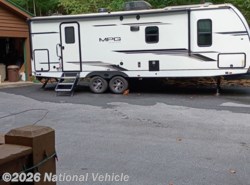 Used 2024 Cruiser RV MPG Ultra Lite 2600RB available in Blairsville, Georgia