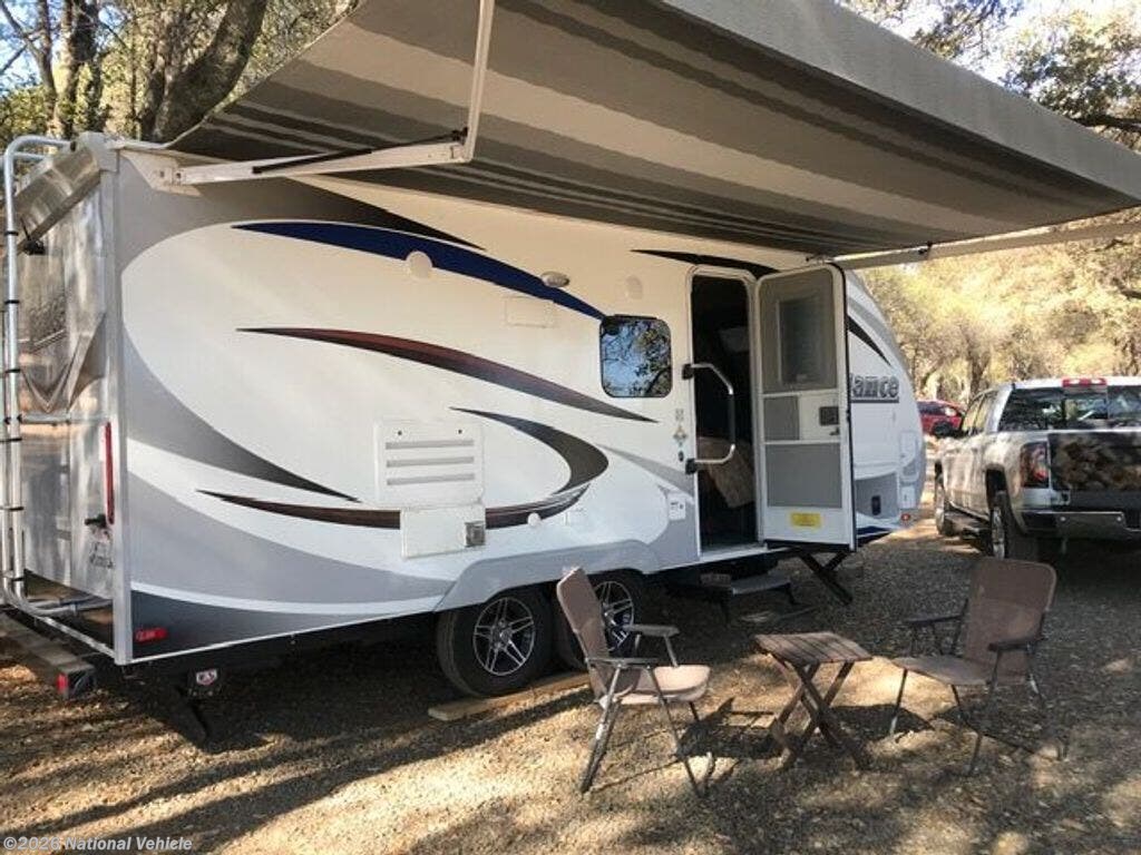 Used 2017 Lance  Travel Trailer 1985 available in Sonoma, California