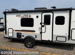 Used 2023 Forest River Geo Pro Series G19FD available in Farmington Hills, Michigan