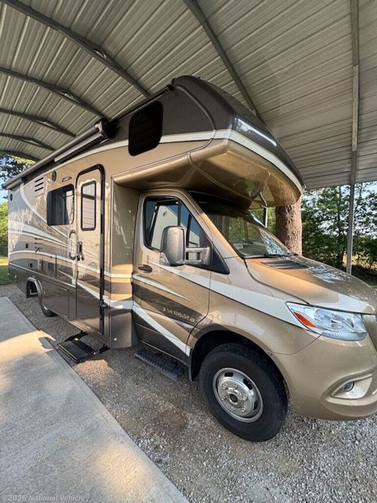 Used 2021 Dynamax Corp  Isata 3 24FW available in Camdenton, Missouri