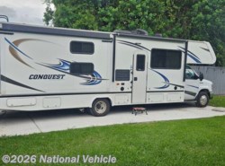 Used 2020 Gulf Stream Conquest 6311C available in Galena Park, Texas