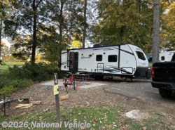 Used 2023 Forest River Surveyor Grand 267RBSS available in Grayslake, Illinois