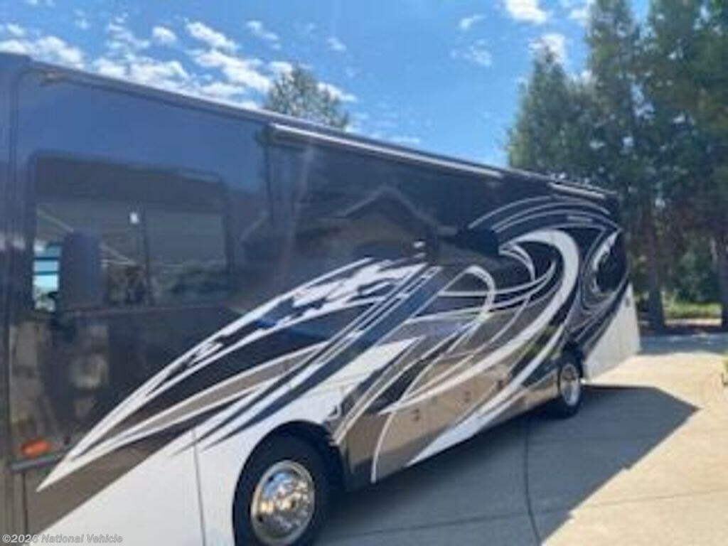 Used 2021  Coachmen Sportscoach SRS 339DS by Coachmen from National Vehicle in Camino, CA