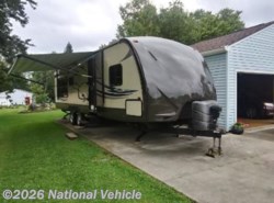 Used 2013 CrossRoads Sunset Trail Reserve 30RE available in Warren, Ohio