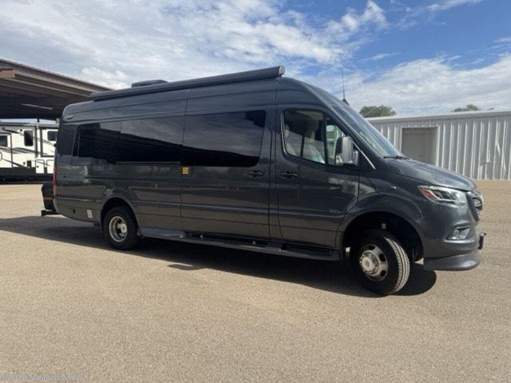 Used 2025 Midwest Heritage MD4 AWD available in Santa Fe, New Mexico