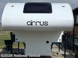 Used 2022 NuCamp Cirrus 620 available in Boulder, Wyoming