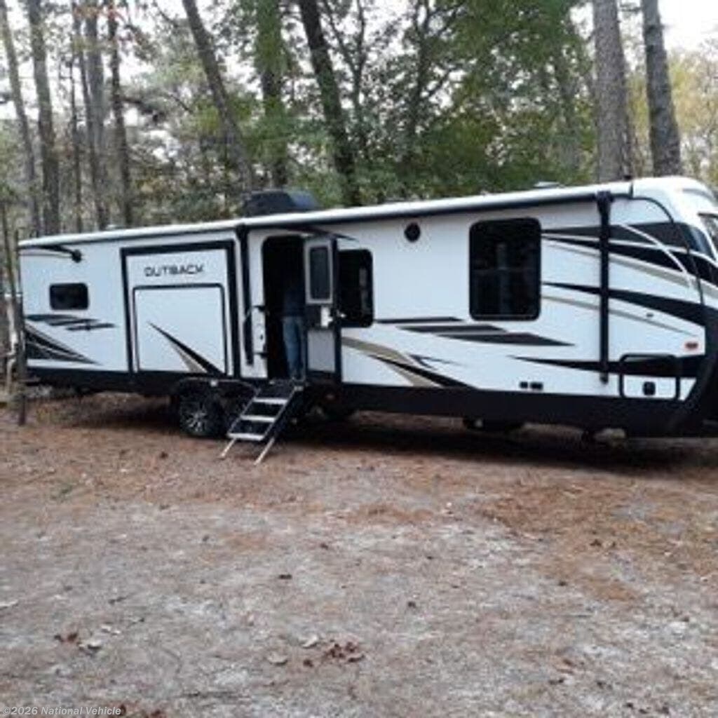 Used 2021 Keystone Outback 332ML available in Levittown, Pennsylvania